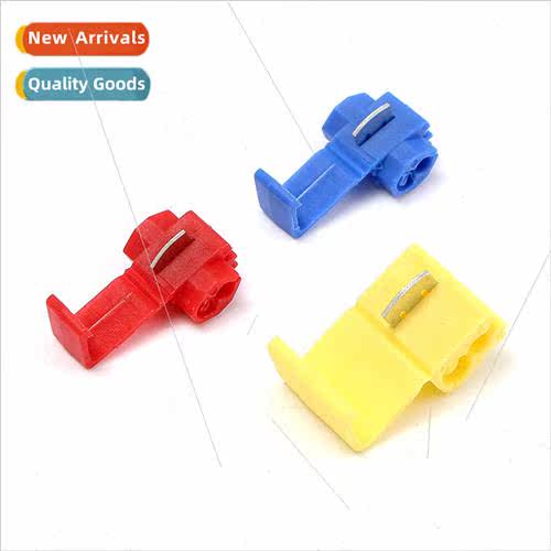 50 environmentally friendly high- cold-pressure terminals -s