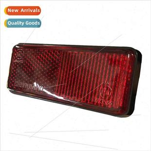 LED Yamaha reflector steering taillight 适用 brake Kawasaki