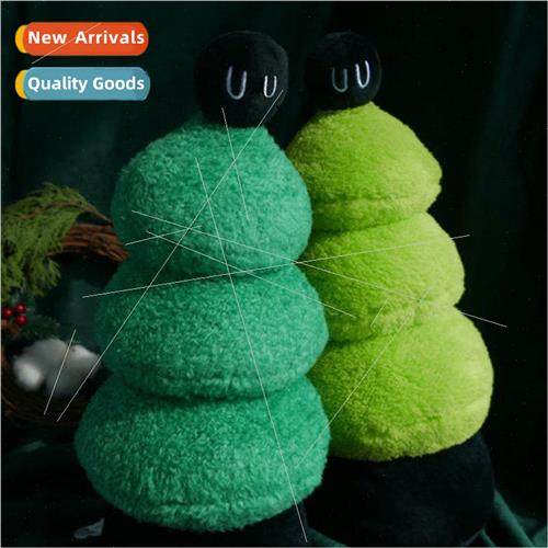 New Plush Christmas Tree Christmas Tree Plush Toy Plush Doll