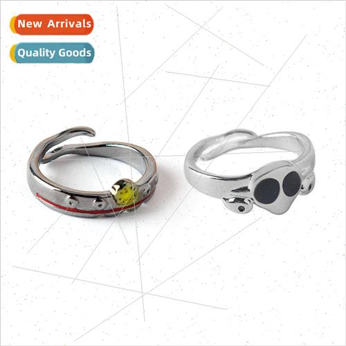 Anime earthbound teenagers flower child gentleman  jewelry e