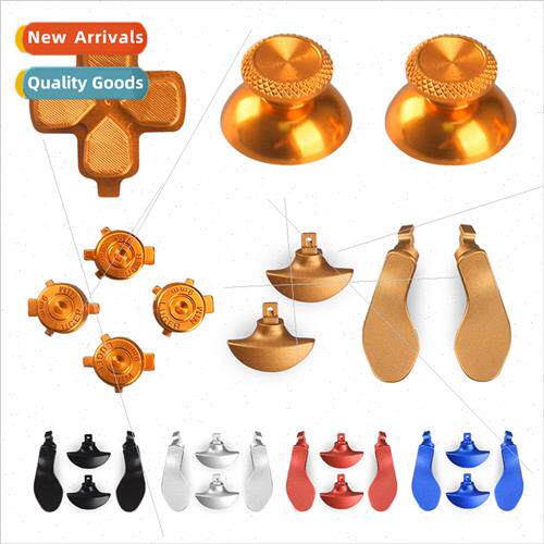 PS5 Edge Elite Grip Metal Back Button Puller PS5 Grip Button