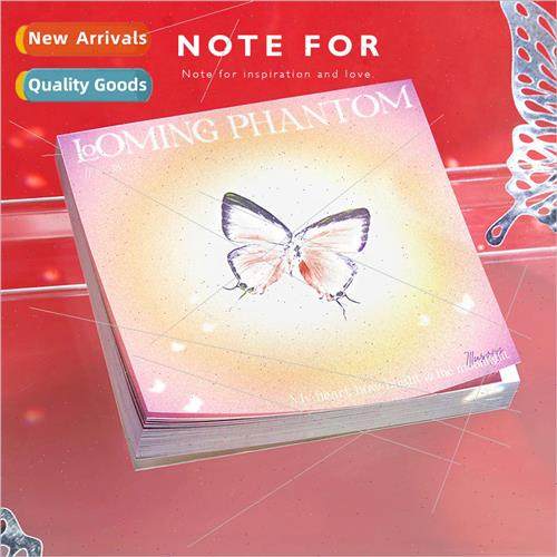 NOTE 适用 100 note cards 