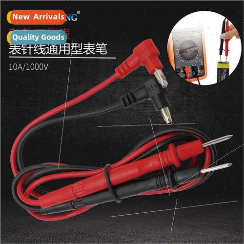 Universal Digital Multimeter Pen 1000V Pen Cable Pen Test Co