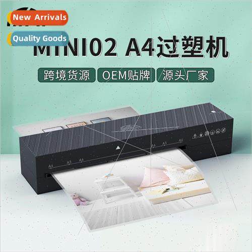 mini small plastic sealing machine home photo sealing machin