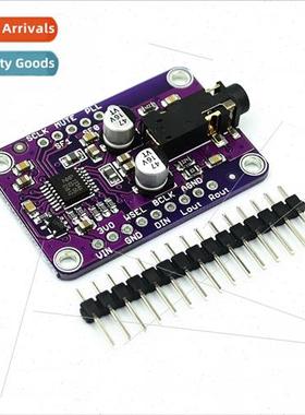 UDA1334A I2S Stereo Decoder I2S Stereo Decoder