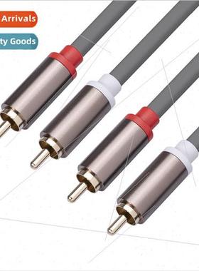 Gunmetal gray aluminum alloy shell 5mm wire diameter amplifi