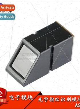 AS608 Optical Fingerprint Recognition Module Attendance Acce