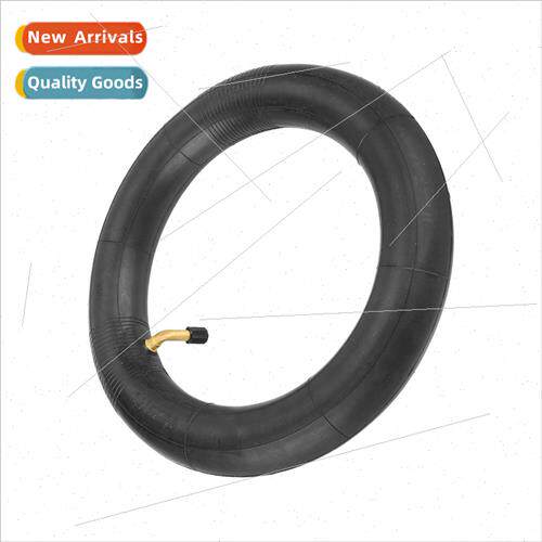 10*2.5 inner tube with straight 70/90 degree valve to fit Ku