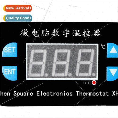 XTWH-W1308 Thermostat Digital Display Temperature Controller