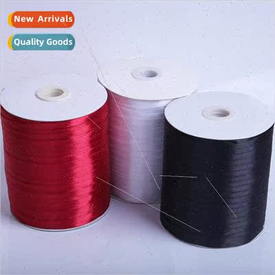 0.6cm ribbon bookmarks bookmarks fine ribbon silk ribbon fra