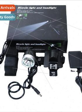 t6 strong light headlamp led headlamp 10w rechargeable headl