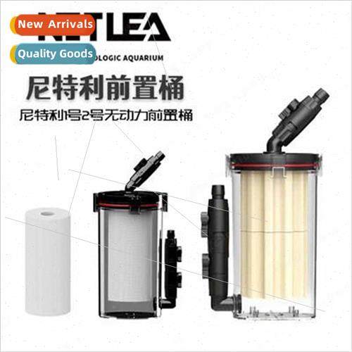 ttany 1 and 2 pre-filter bucket filter bucket chrysanthemum