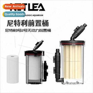 ttany 1 and 2 pre-filter bucket filter bucket chrysanthemum