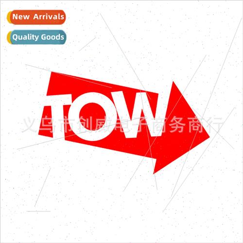 Car stickers HellaFlush personalized car reflective stickers