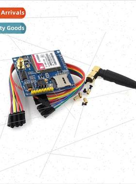 SIM900A Module\SMS\Development Board\GSM\GPRS\STM32\Wireless