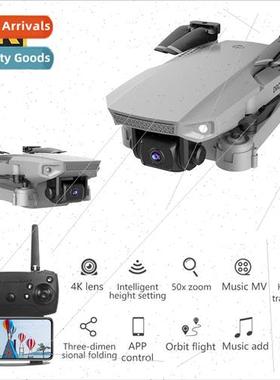 k3 folding drone 4k aerial HD quadcopter e88 rc copter e99 e