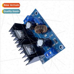 XL4016E1 Buck Module with Digital Display 8A with Regulator