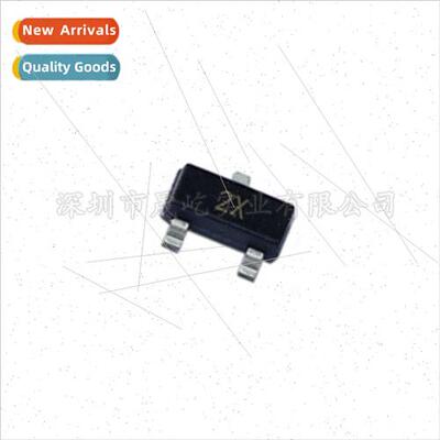 MMBT4401LT1 silk-screened 2X MMBT4403LT1 silk-screened 2T SO