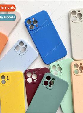 适用 iPhone 11 Apple 11 Phone Case 11Pro Max Full Cover Lens