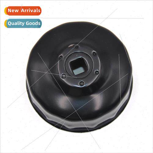 适用 BMW Audi 76mm Car Oil Filter Cap 3117 Oil Filter Cup So