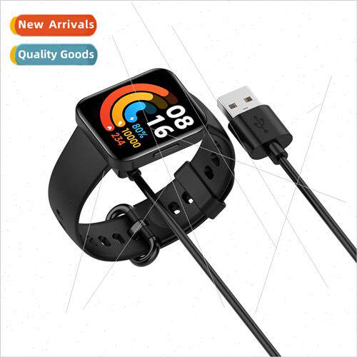 适用 Redmi watch3/2 redmi 2 charger Xiaomi bracelet 7pro/Wat