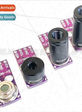 GY-906LLC-MLX90621ESF-BAB 4X16 Infrared Array Temperature Se