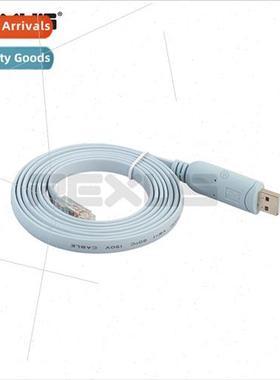 FTDI chip 1 meter 8 适用 Huawei Huasan router switch usb to