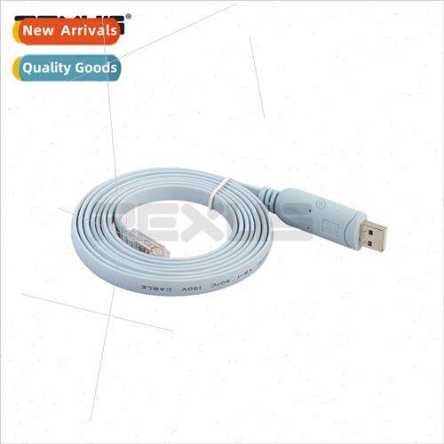 FTDI chip 1 meter 8 适用 Huawei Huasan router switch usb to
