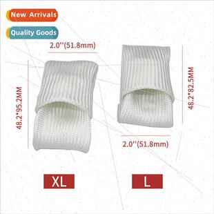 Welding Welders Finger Protection Fire Retardant Finger Slee