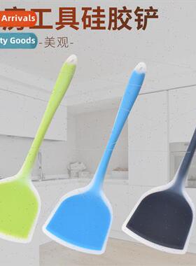 Kitchen licone Spatula licone Kitchenware Spatula Nonstick l