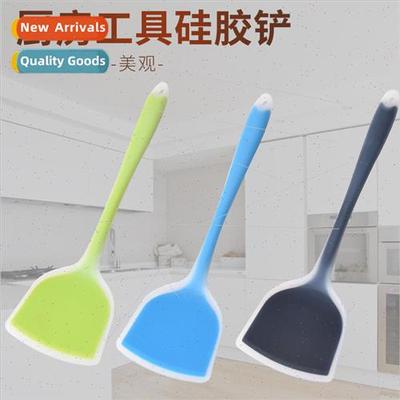 Kitchen licone Spatula licone Kitchenware Spatula Nonstick l