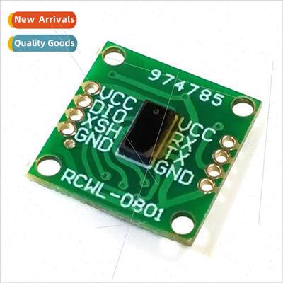 RCWL-0801 ToF Distance Measurement VL53L0X Laser Distance Me