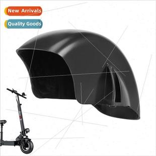 scooter electric front fender fend water inch