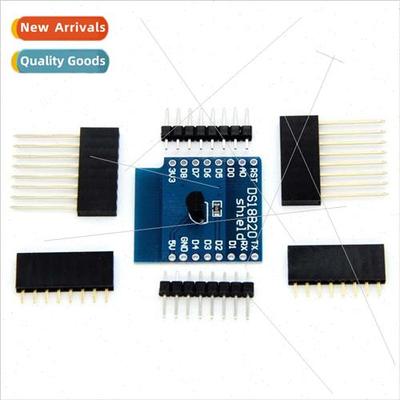DS18B20 Temperature Sensor Module Temperature Measurement Mo