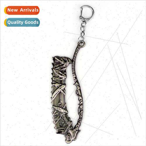 Online games around Bloodborne bloodborne curse keychain fas
