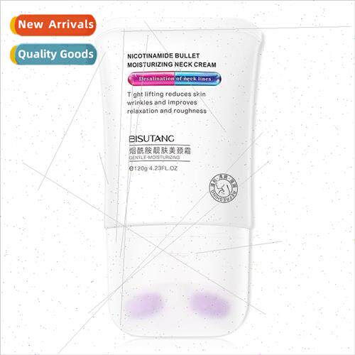 acinamide Beauty Neck Cream Massage Neck Cream Hydrating Moi