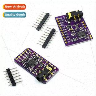 GY-PCM5102 I2S IIS Microcontroller Raspberry Pi Lossless Dig