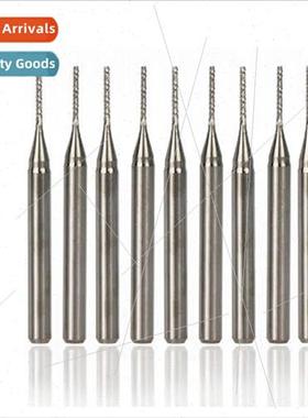 10pcs tungsten steel drillsCarbide engraving and drillingSet