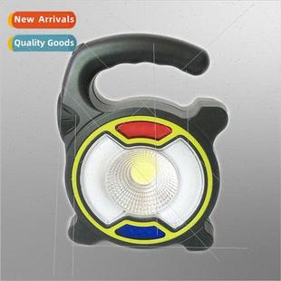 3199 Camping Emergency ght Lazy Camping Lamp Solar Rechargea