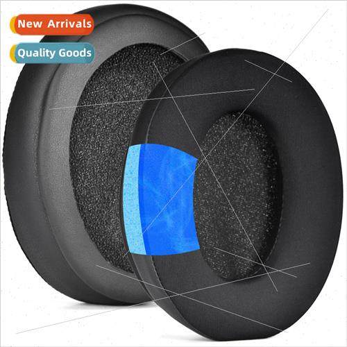 适用 Kingston Cloud 2/Cloud II/Cloud 1 Ice Sensor Ear Cushio