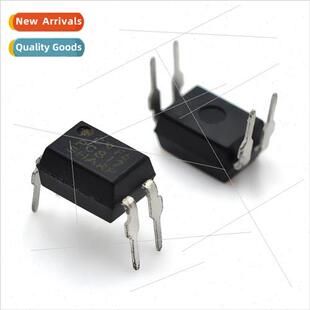 PC817C EL817C A and B files straight DIP4 SMD SOP-4 photocou