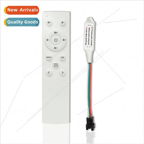 Dual Color Temperature Flow Controller 31 levels of color te