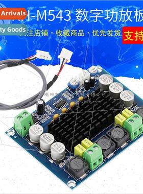 XH-M543 High Power Digital Amplifier Board TPA3116D2 Audio A