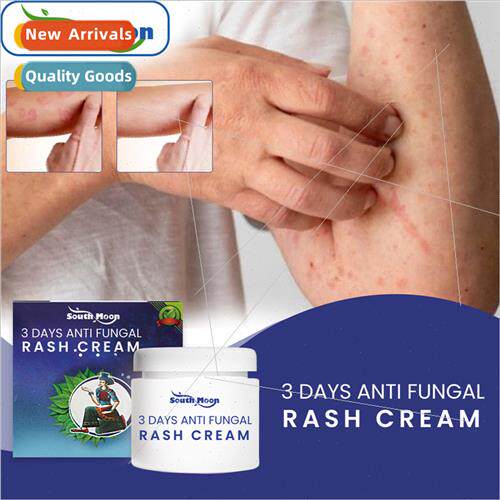 Skin Repair Cream Repair the skin barrier of dermatophytes t