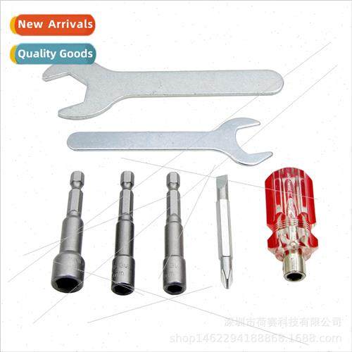 3D Printer Accessories Nozzle Removal Tool MK8 E3D MK10 Inst