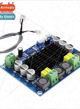 XH-M543 high power digital amplifier board tpa3116D2 digital