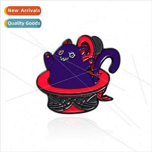 nney original cat hat COS Fontaine around God the Game