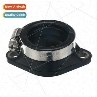 28/30mm Carburetor Intake Pipe Connector Universal UTV/ATV R