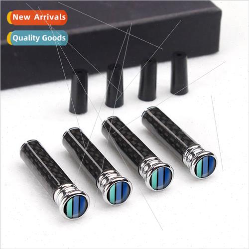 Automotive universal carbon fiber special door lift carbon f