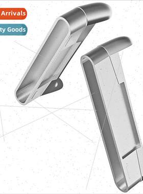 适用 Fitbit versa4 strap connector versa3/sense/sense2 unive